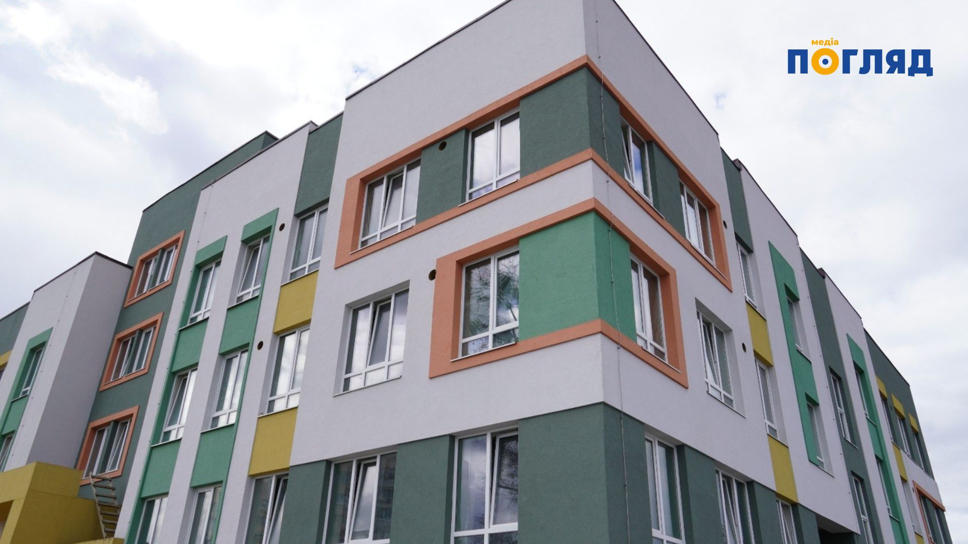 Зруйнований у 2022-му садок 